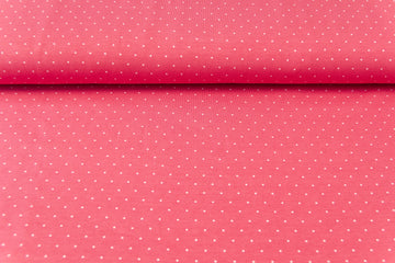 Mädchenstoff pink